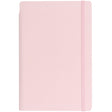 Anything Notebook - Pink Leatherette - Sumiye Co