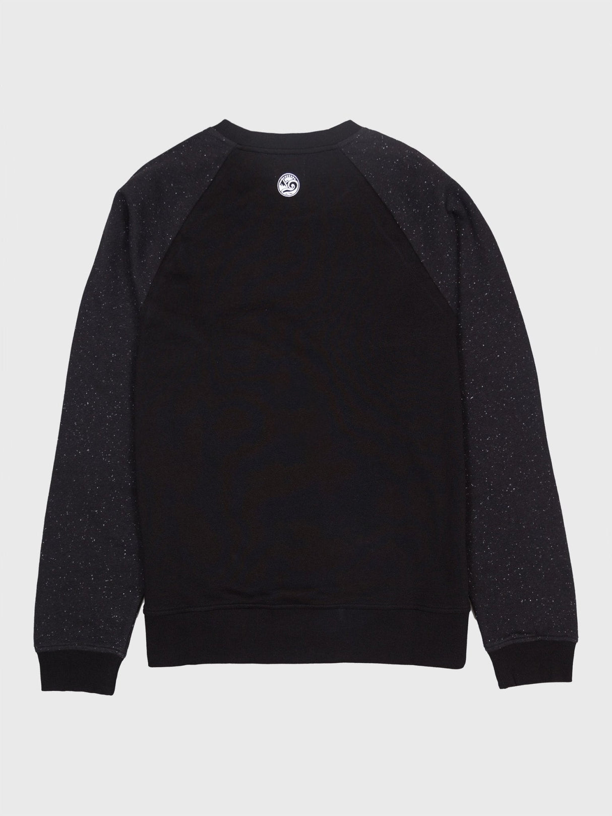 Arboretum Raglan Pullover