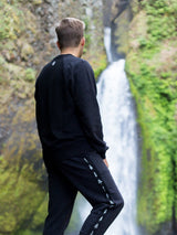 Arboretum Raglan Pullover