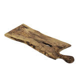 Olive Wood Cutting Board - Morocco