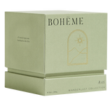 Asti Scented Candle by Boheme Fragrances - Sumiye Co