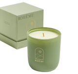 Asti Scented Candle by Boheme Fragrances - Sumiye Co