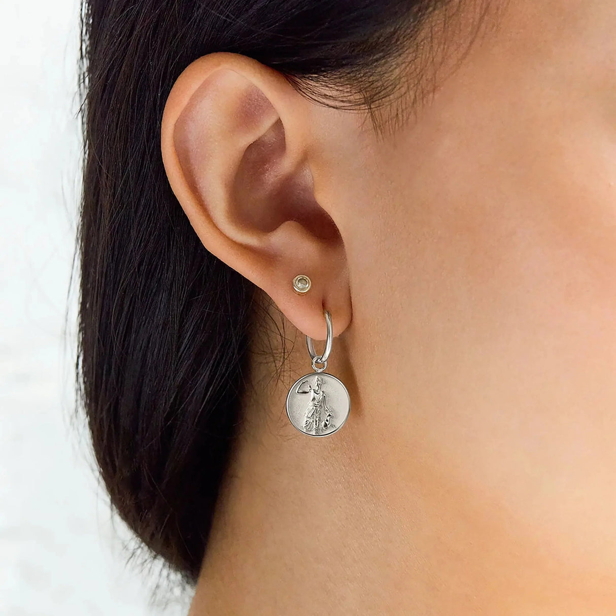 Artemis Earring