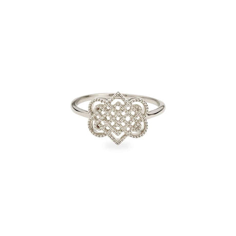 Love Knot Ring