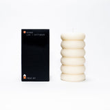 Citrus Pillar Candle