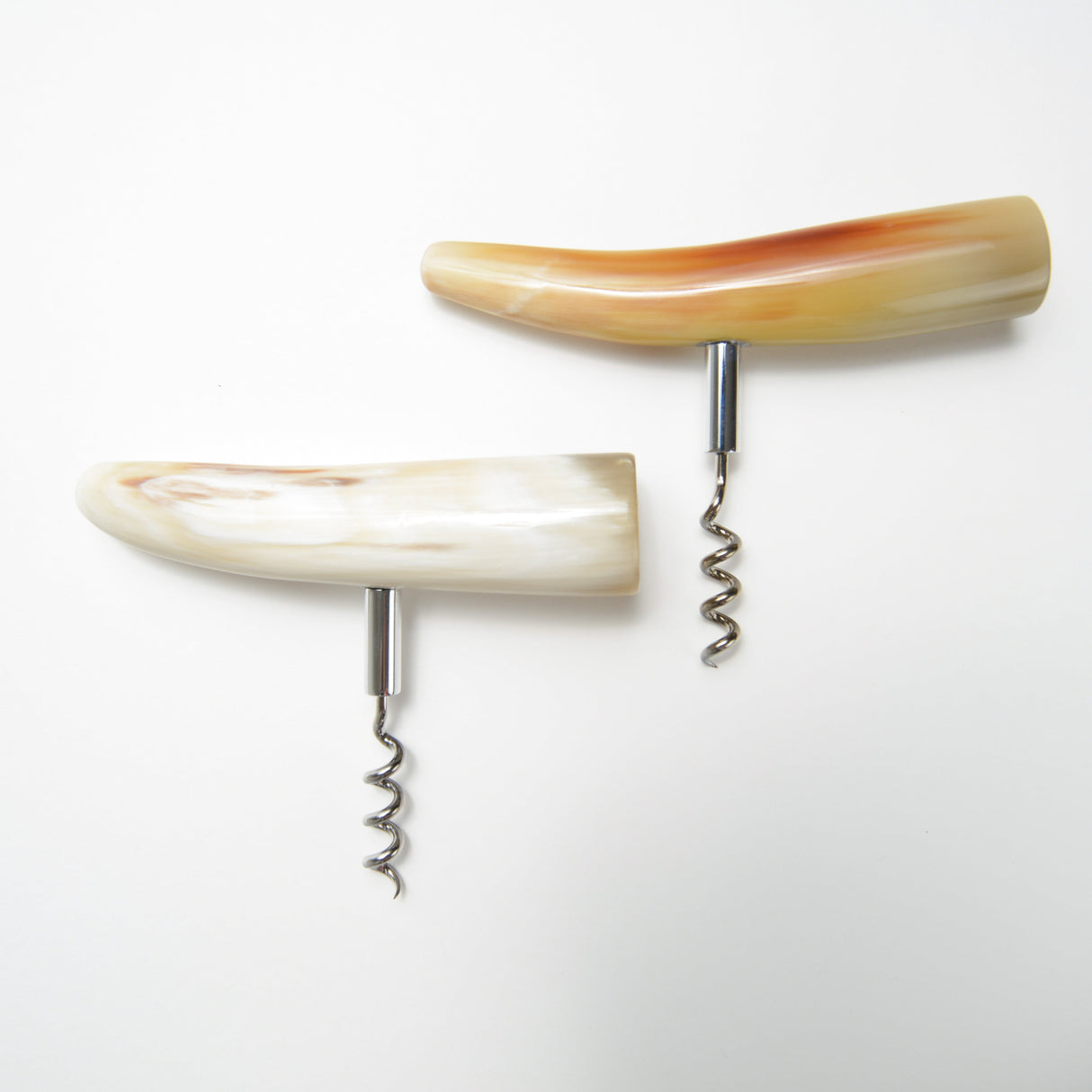 Horn Corkscrew | Ethically Made