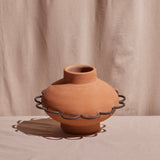 Eli Terracotta Vessel - Sumiye Co