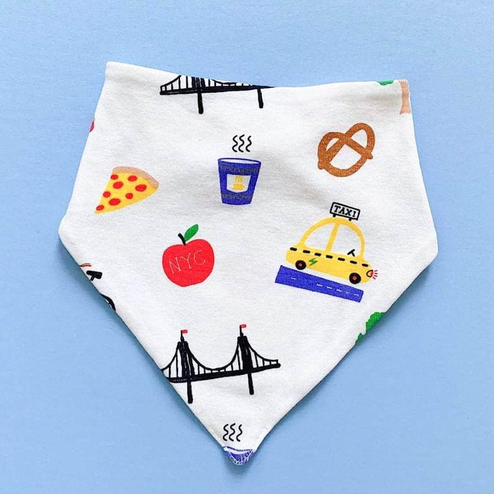 Baby New Yorker Organic Gift Set | Estella by Estella - Sumiye Co