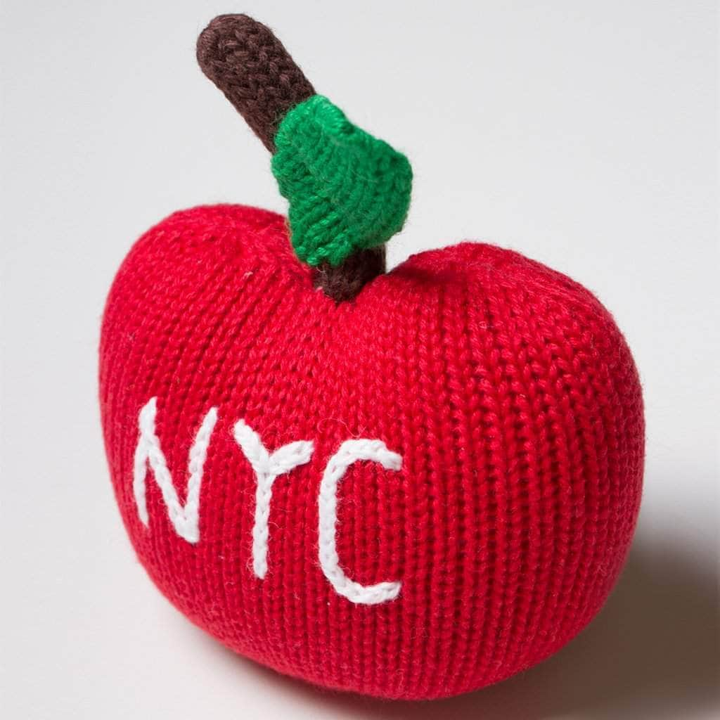 Baby Gift Set - Travel NYC by Estella - Sumiye Co