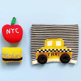 Baby Gift Set - Travel NYC by Estella - Sumiye Co