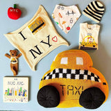 Explore NY Baby Bundle Gift set by Estella - Sumiye Co