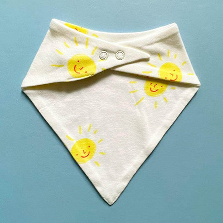 Sunshine Baby Onesie and Bib by Estella - Sumiye Co