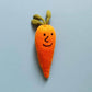 Carrot Organic Baby Rattle by Estella - Sumiye Co