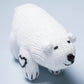 Organic Baby Toys - Newborn Rattles | Polar Bear by Estella - Sumiye Co