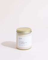 Bali Jar Candle - Sumiye Co