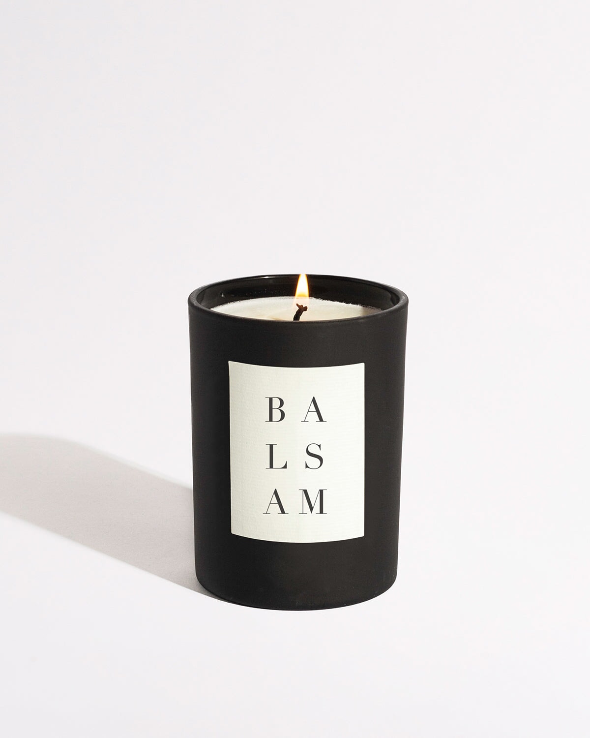 Balsam Noir Candle by Brooklyn Candle Studio - Sumiye Co