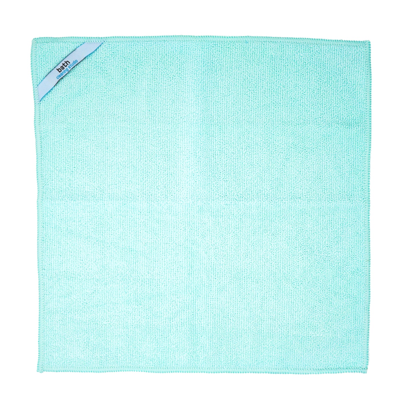 Microfiber Cleaning Cloth - Bath Kit (3-Pack) by Everneat