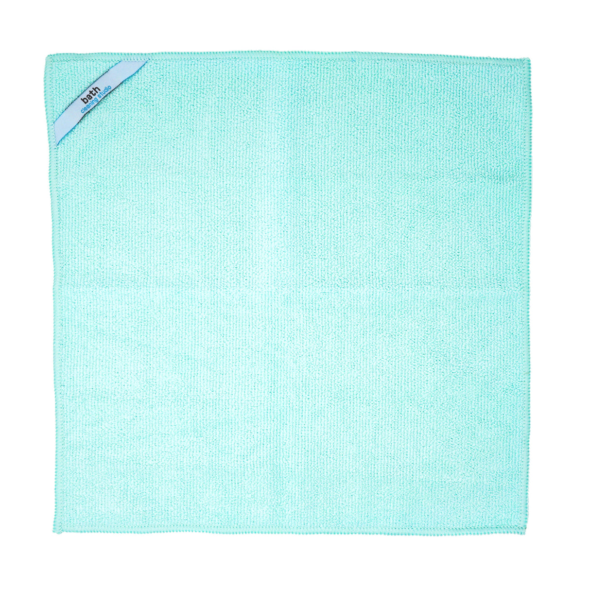 Premium Microfiber Cleaning Cloth - Kit