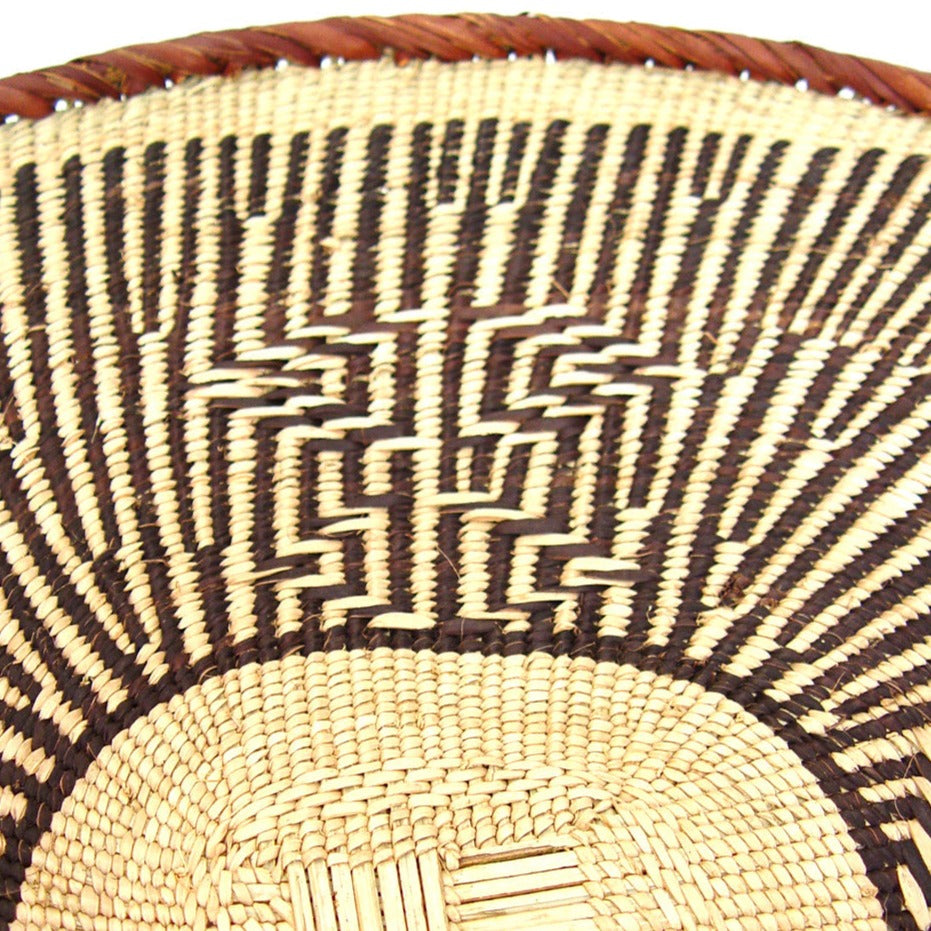 Tonga Basket - Medium - Sumiye Co