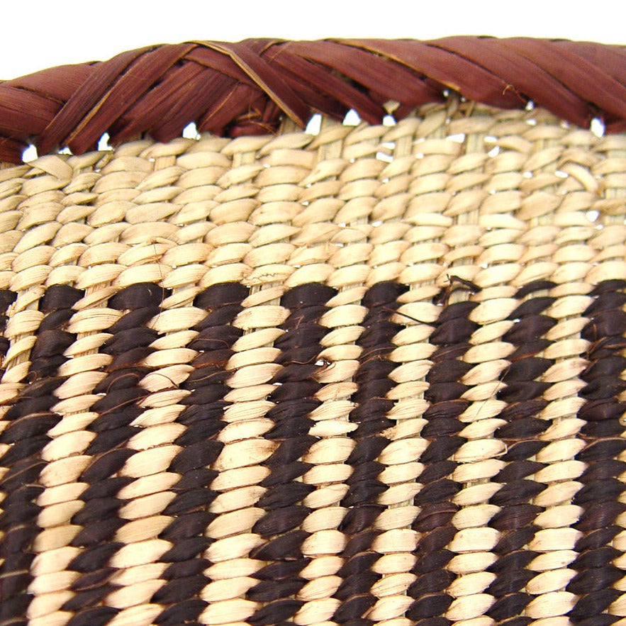 Tonga Basket - Medium - Sumiye Co