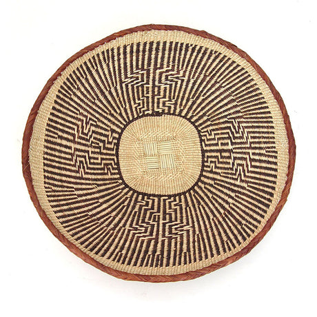 Tonga Basket - Medium - Sumiye Co