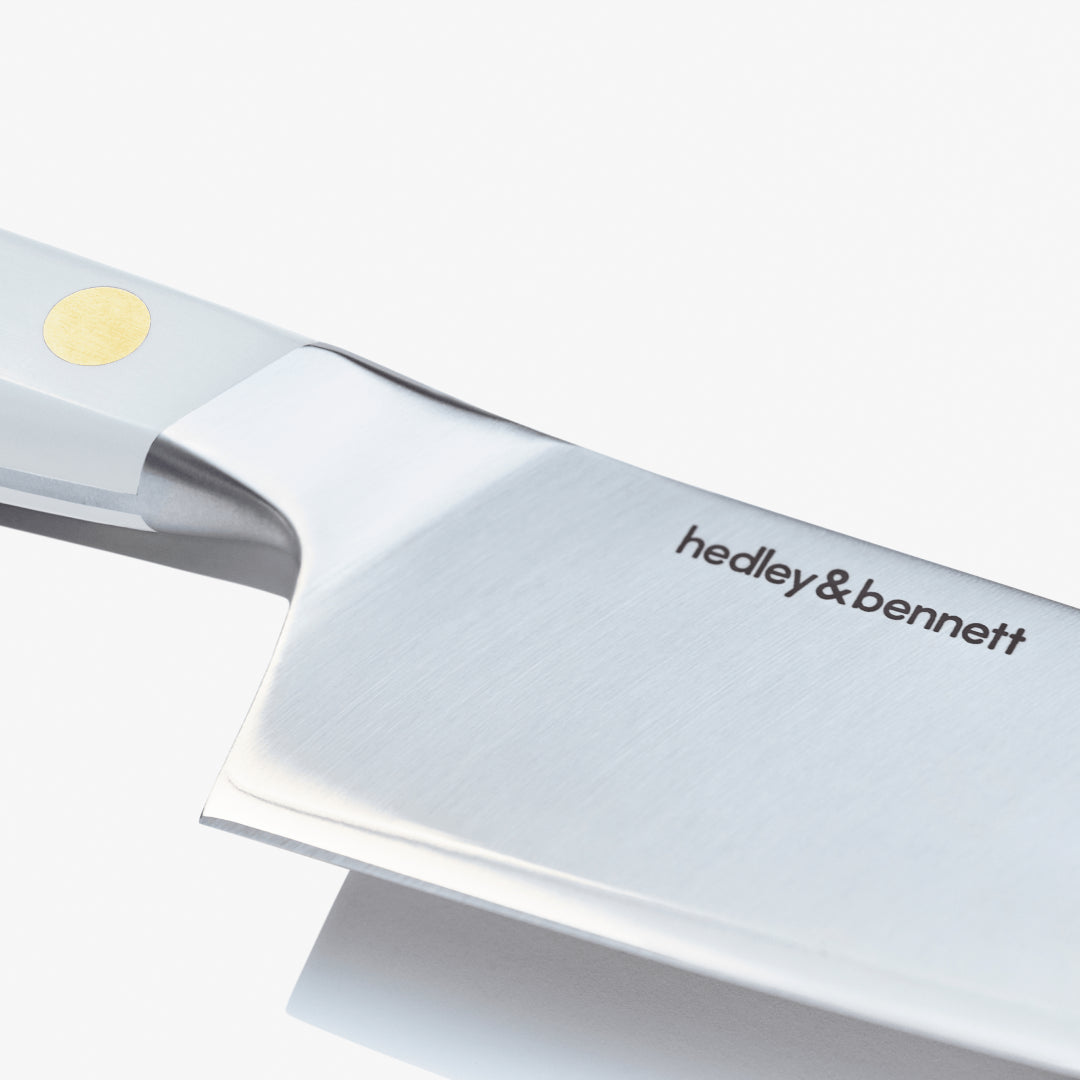 Chef's Knife