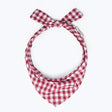 Pet Gingham Bandana - Sumiye Co