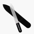 Black Glass Nail File - Sumiye Co