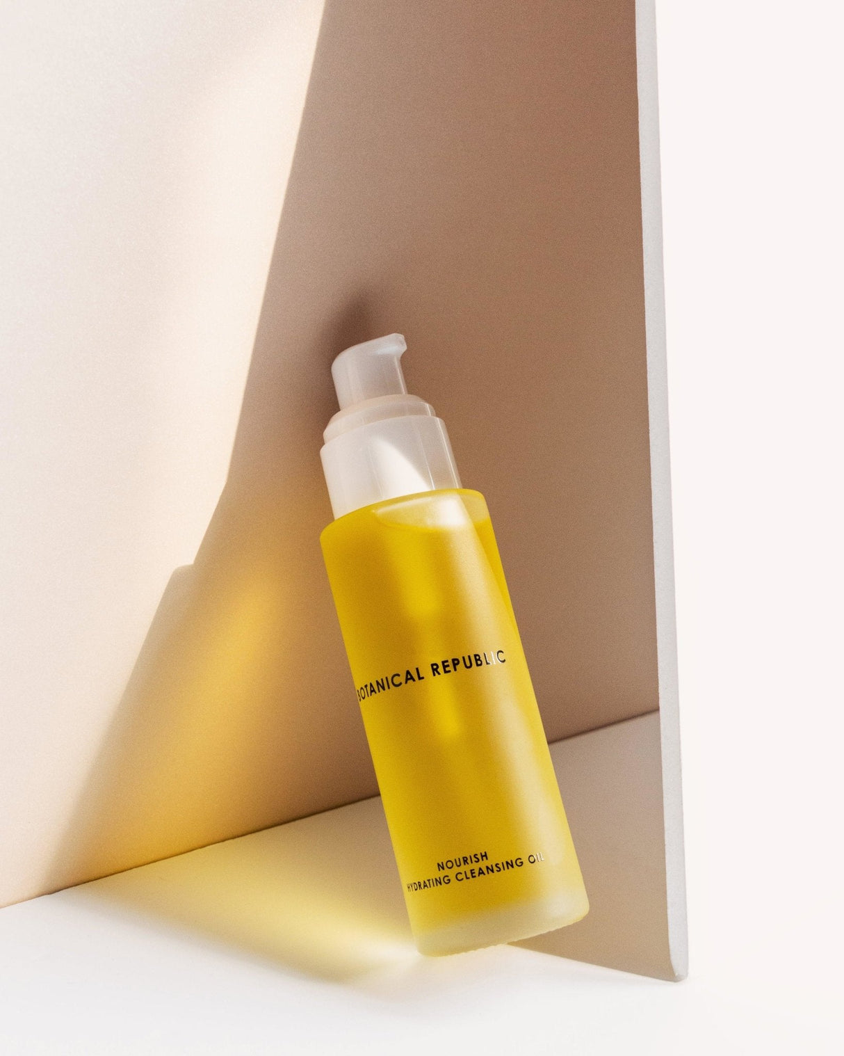 Nourish Hydrating Cleansing Oil - Sumiye Co