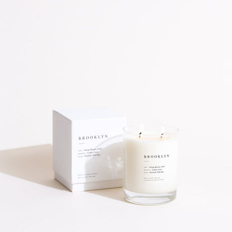 Brooklyn Escapist Candle by Brooklyn Candle Studio - Sumiye Co