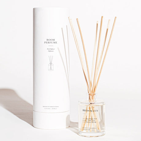 Brooklyn Reed Diffuser by Brooklyn Candle Studio - Sumiye Co