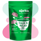 Calm and Relax Herbal Tea, 60 bags