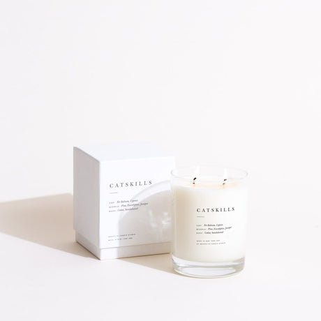 Catskills Escapist Candle by Brooklyn Candle Studio - Sumiye Co