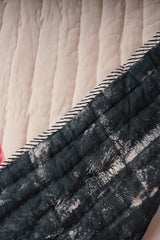 Dune Quilt | Artisanal Handmade Bedding Sets - Sumiye Co