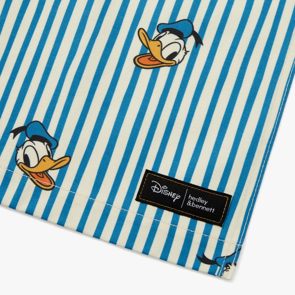 Disney's Donald Duck Essential Apron - Sumiye Co