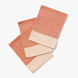 The Chef's Towels - Paprika Red - Sumiye Co