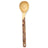 Hand Carved Wood Coffee Scoop (1 Tbsp) - Sumiye Co