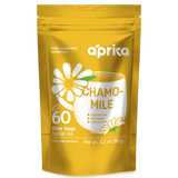 100% Pure Chamomile Herbal Tea, 60 bags