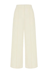 Chloe Pants - Natural