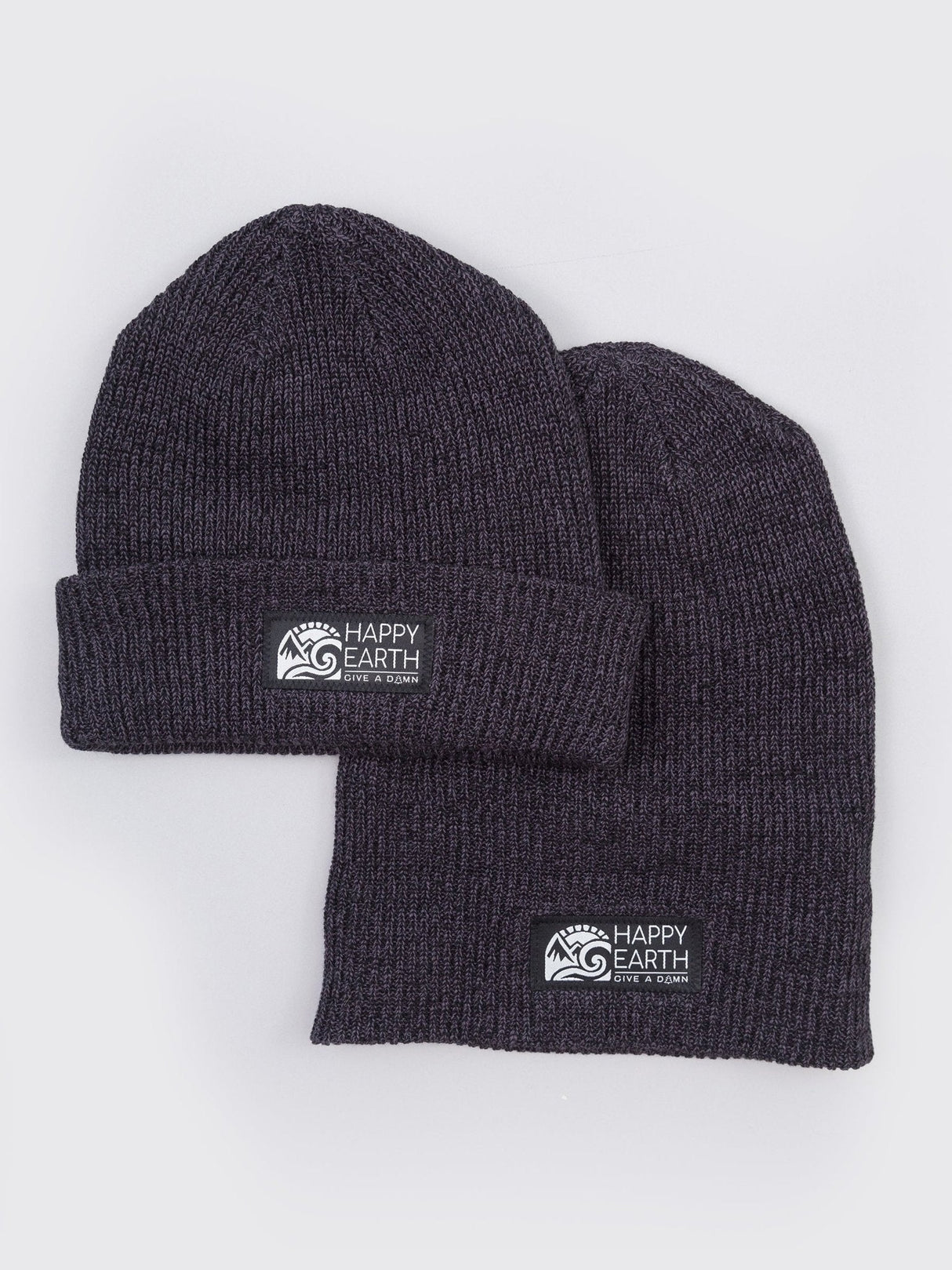 Cliffside Shadow Beanie