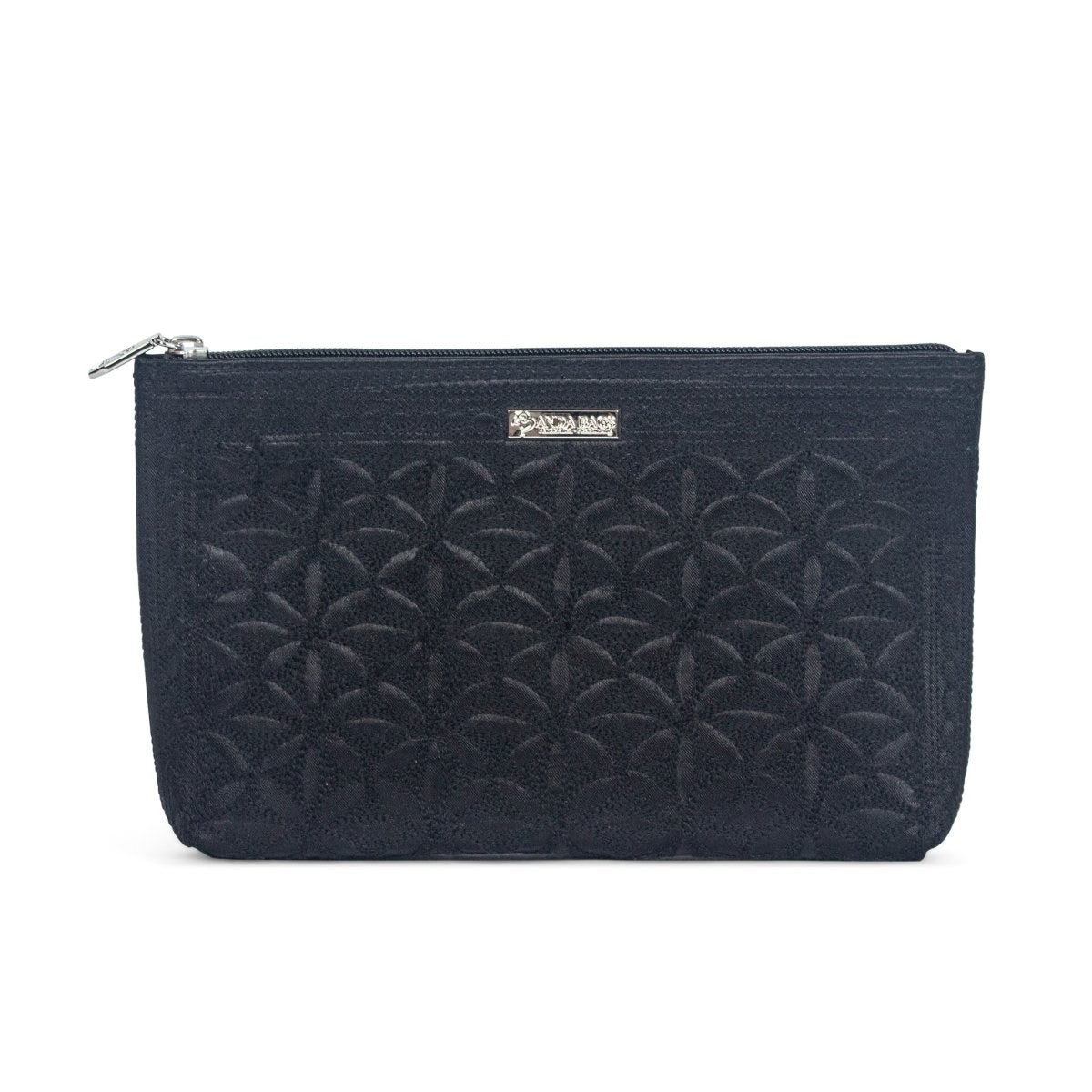 Embroidered Clutch - Sumiye Co