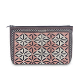 Embroidered Clutch - Sumiye Co