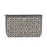 Embroidered Clutch - Sumiye Co