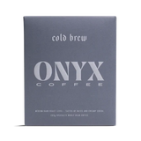 Cold Brew Coffee Beans - Sumiye Co