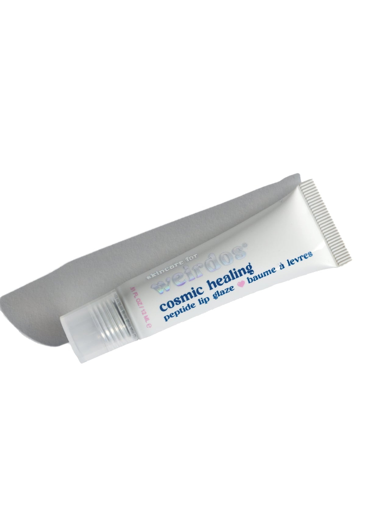 cosmic healing peptide glaze - vanilla softee-4