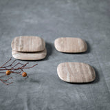 Granada Marble Coasters Set of 4