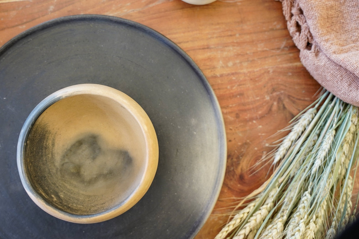 Desert Small Snack Bowl - Sumiye Co