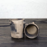 Diablo Clay Mezcal Cup