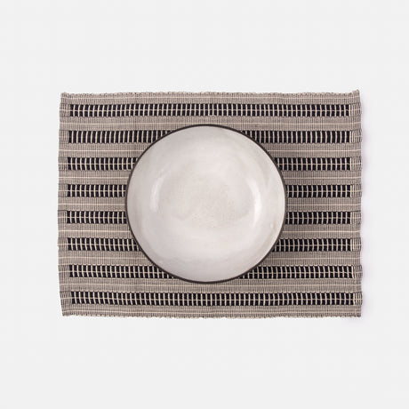 Mbuni Placemats - Set of 4