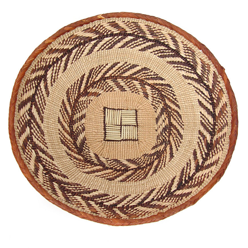 Tonga Basket - Small - Sumiye Co